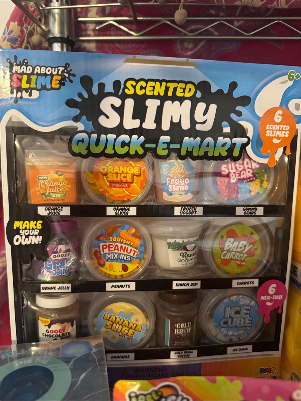 Slime Kit